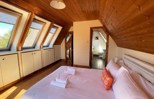 Beautiful 5BR House near Gretna Green with Garden - Pass the Keys - Photo 35