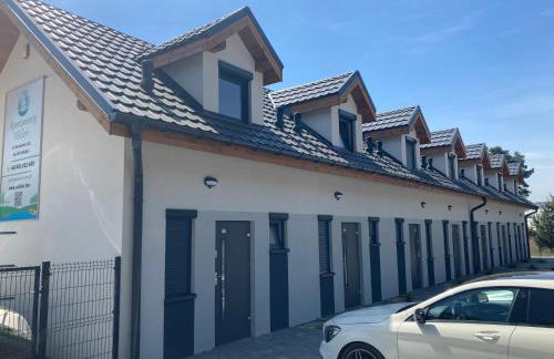 Domki i Apartamenty Wieleń - Foto 80