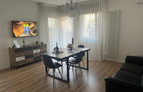 Ca’ Uccelli-Stupendo Appartamento 5 min da Venezia - Foto 10