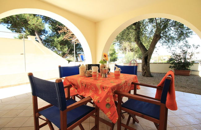 Alfa Est Bilo sul Mare - Foto 25