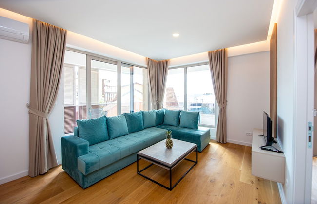 IN Property Apartments - Foto 72