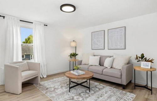 Halcyon Haven - A Heavenly Homestead for 4 - Foto 6