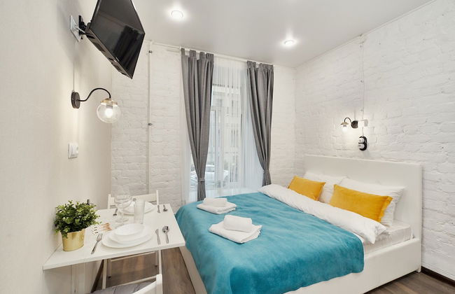 Takeroom Chkalovskaya - Foto 10