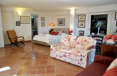 CASA MARTA - Appartamento con giardino - Foto 43