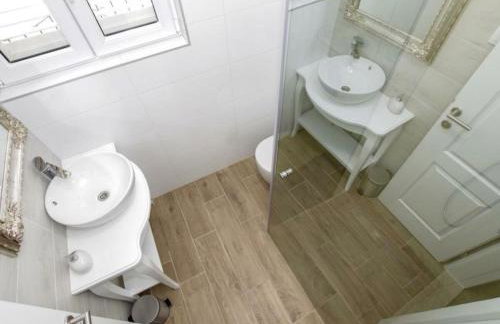 Villa Zara with heated Hydromassage-Pool - Foto 26