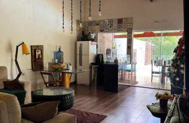 Rancho Soares Família e lazer - Foto 24