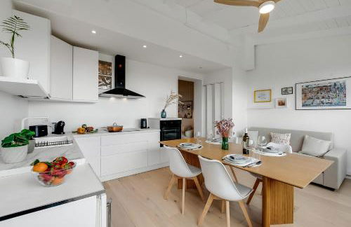 Sky View Apartment Monopoli - Happy Rentals - Foto 7