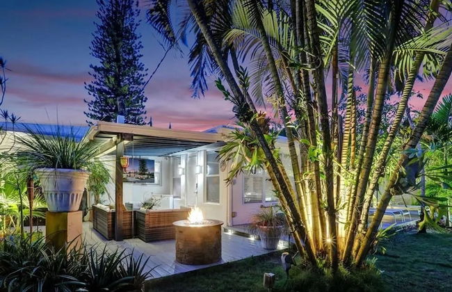 Buddha House 3BR 2BA Home -lush Backyard - Foto 23