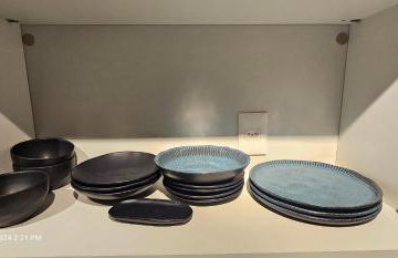 Studio Moderno com Piscina e Academia completa na Cobertura excelente espaço de Coworking Próximo ao Aeroporto de Congonhas e SP Expo - Foto 24