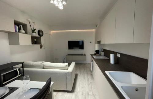 L'Aldina - intero appartamento 2 camere ristrutturato Top a 2 passi dal centro - Photo 5