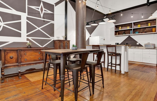 St. Vincent Lofts - Foto 21