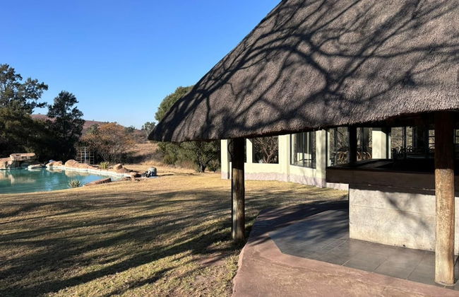 Shonalanga Valley Resort - Foto 3