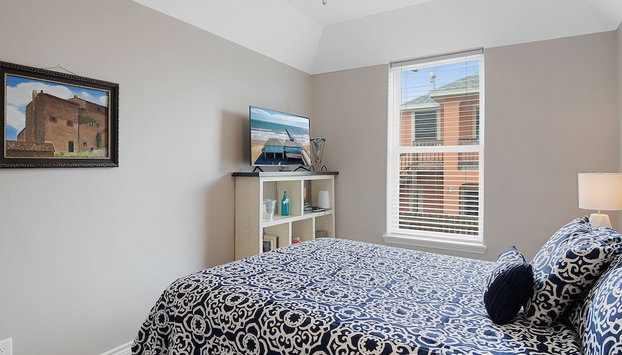 Siren's Jewel - Foto 4, Habitación