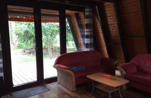 Familienfreundliches-Ferienhaus-mit-Waldrand-Lage - Photo 7