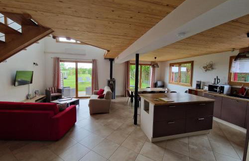Gite entre Loire, châteaux et Sologne - Foto 4