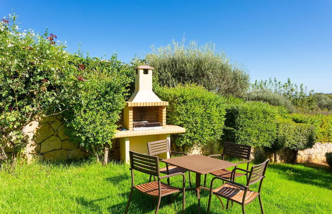 Villa Mary Large Private Pool Walk to Beach Sea Views A C Wifi - 1975 - Foto 29