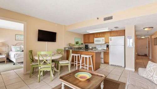 Oceanfront Condo with Amazing Views! Sunglow Resort 902 by Brightwild - Foto 2