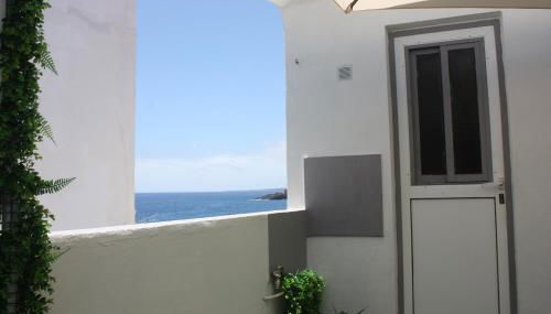 Studio avec terrasse et vue mer - Foto 2