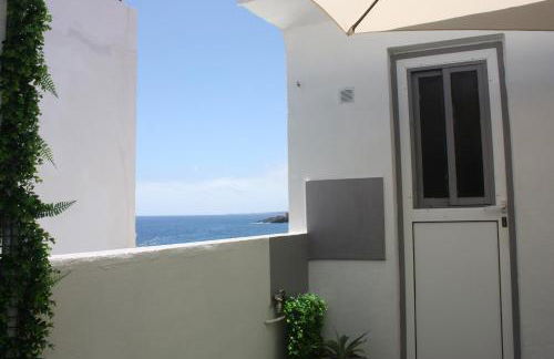 Studio avec terrasse et vue mer - Foto 2