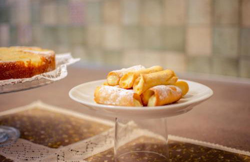 Agriturismo Tenuta Umberto I - Foto 47