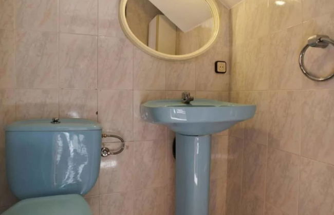 Spacious Holiday Home in Esparreguera With Balcony - Foto 9