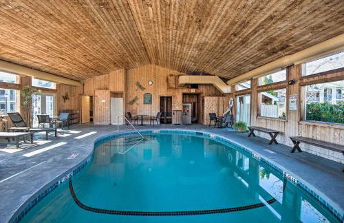 Southern Maine Retreat Less Than 2 Mi to Wells Beach! - Foto 17