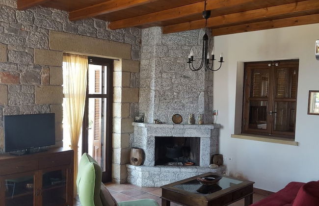 Rathimata villas - Foto 33