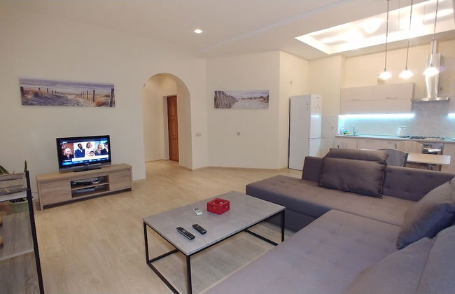 Kyiv Apartments - Foto 55