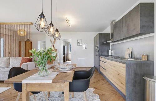 FeWo Martini- mit Whirlpool,Terrasse und Albcard - Foto 6