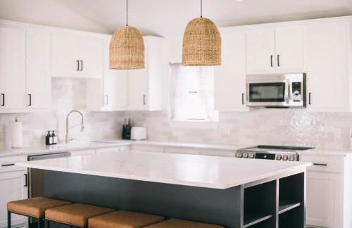 Aubrey Downtown Charmer - Smart TVs in every room! - Foto 12