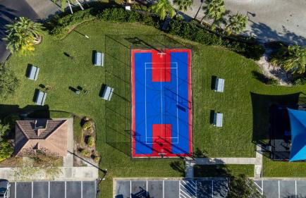 Apartment with an electric fireplace - Foto 42