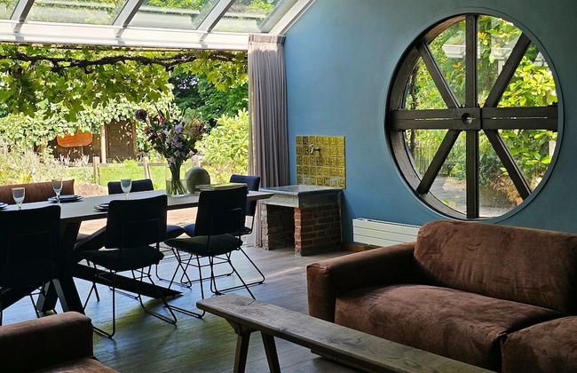 Holiday Home in Leende for ten Person - Foto 11