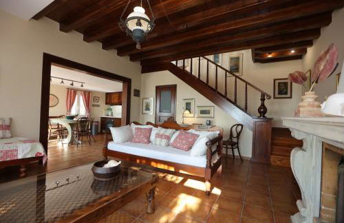 Αστιβή - Villa in countryside with sea view - Foto 11