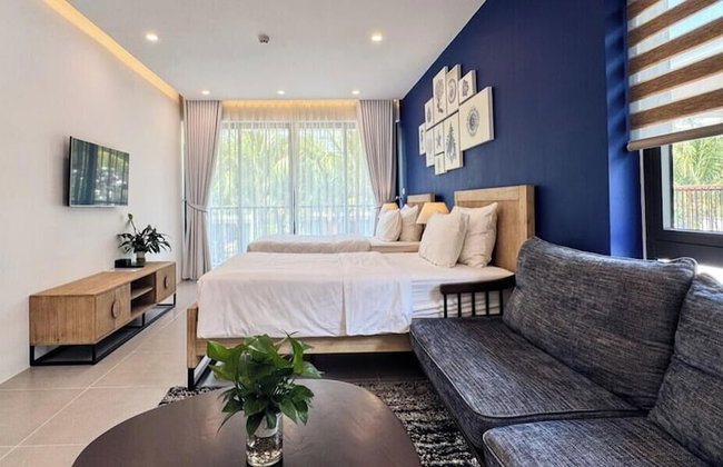 M Villas Phu Quoc - Photo 69