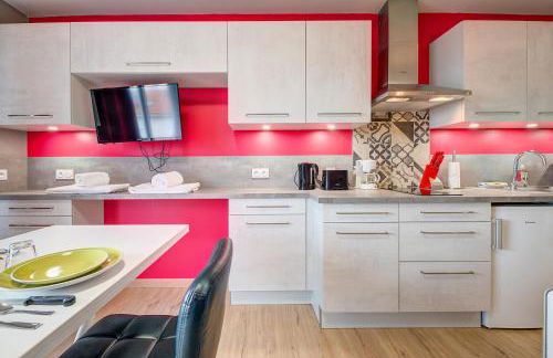 Studio Grammont 4 - Photo 8