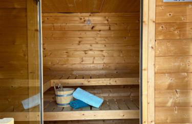 Ferienhaus Andrea mit Whirlpool und Sauna - Foto 21