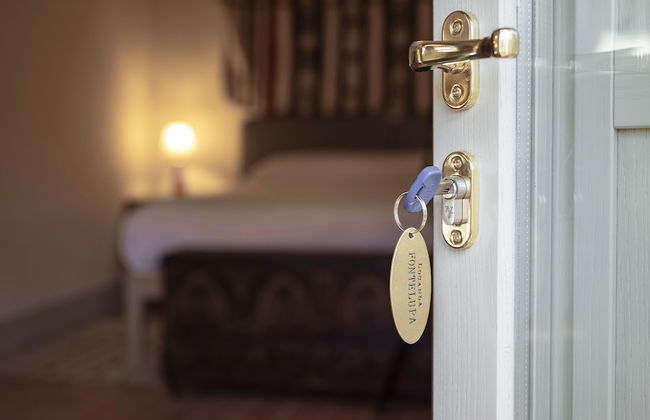 Locanda Fontelupa - Foto 10