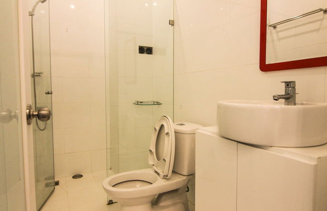 Smiley Apartment 2 - Photo 21