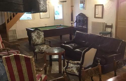 Mas Graffouil - Foto 56