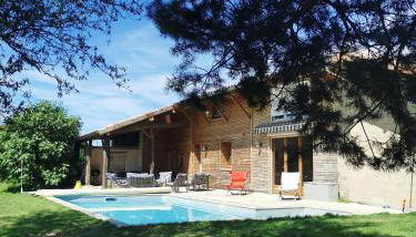 Longère bressane. - Foto 5