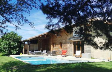 Longère bressane. - Foto 5