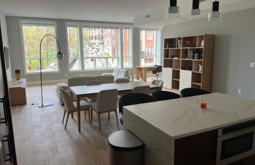 The Monty Boston - Foto 3