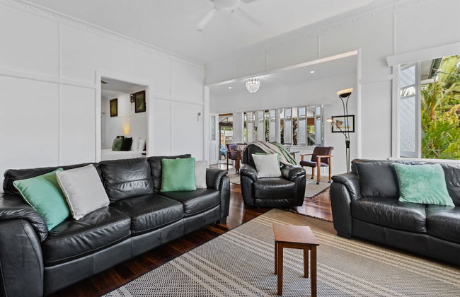 Crystal Cottage Cairns - Photo 18