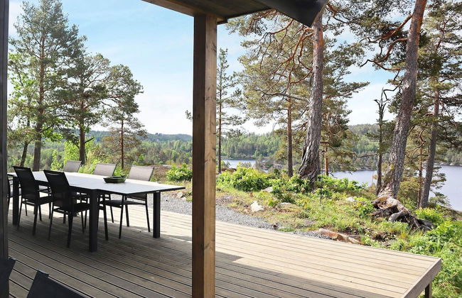 10 Person Holiday Home in Sondeled - Foto 57