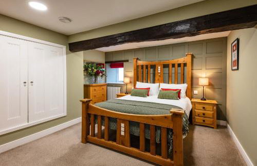 Spacious, luxury town centre Granary conversion - Foto 5