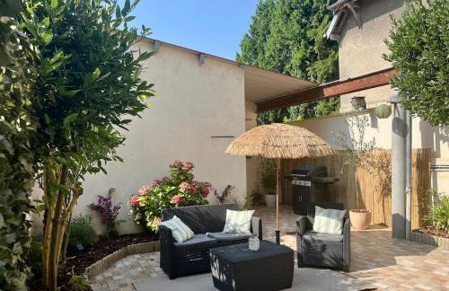 La petite Compiégnoise - Foto 8