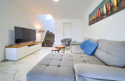 Holiday house SEA & SUN RESIDENCE - Photo 21