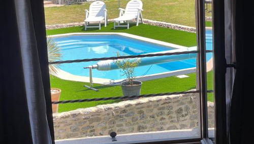 Domaine Pâquerettes et Pïssenlits - Foto 4