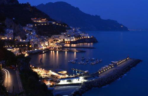 Loft Apartments by AMALFIVACATION - Photo 43