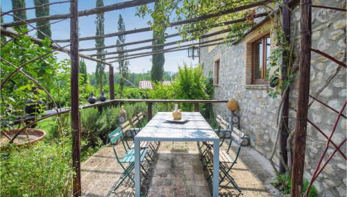 Stunning Apartment In Ficulle With Wifi - Foto 2